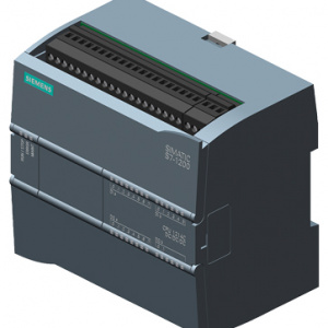 Siemens-6ES7214-1AG40-0XB0