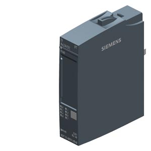 Siemens-6ES7131-6BF01-0BA0 DI8x24VDC ST