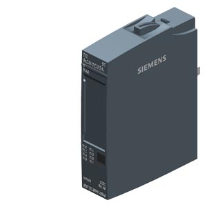 Siemens-6ES7132-6BF01-0BA0 DQ8x24VDC ST