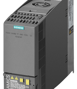 Siemens-6SL3210-1KE18-8AF1