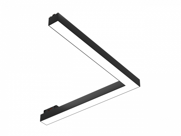 Светильник TrackLine Fold Angle