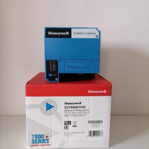 Контроллер для автоматического розжига Honeywell